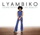 CD - Lyambiko - Something Like Reality - digipak