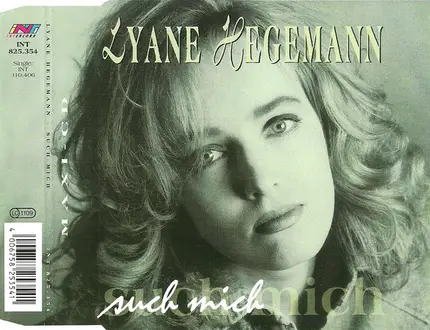 Lyane Hegemann - Such Mich