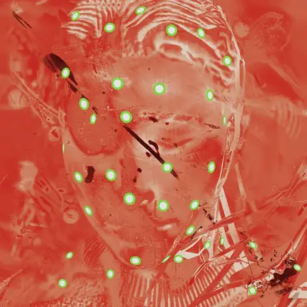 Lybes Dimem - Syncleft Chronem