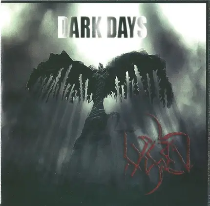 Lycan - Dark Days
