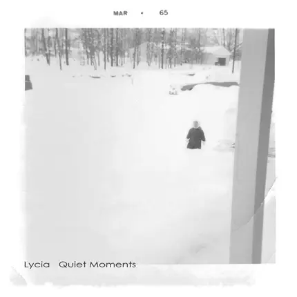 Lycia - Quiet Moments