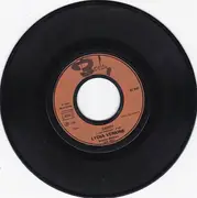 7inch Vinyl Single - Lydia Verkine - Daddy / Lève-Toi Soleil