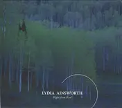 Lydia Ainsworth - Right From Real