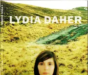 CD - Lydia Daher - Lydia Daher - Digipak