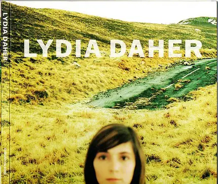 Lydia Daher - Lydia Daher