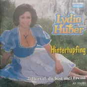 Lydia Huber - Hintertupfing