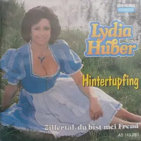 Lydia Huber - Hintertupfing