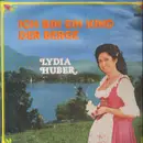 LP - Lydia Huber - Ich Bin Ein Kind Der Berge