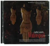 Lydia Lunch - WIDOWSPEAK