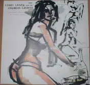 Lydia Lunch - Champagne, Cocaine & Nicotine Stains