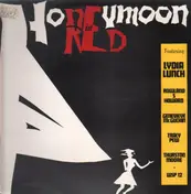 Lydia Lunch - Honeymoon in Red