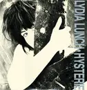 CD - Lydia Lunch - Hysterie