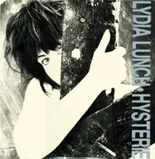 CD - Lydia Lunch - Hysterie