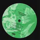 LP - Lydia Lunch - In Limbo - Insert incl.