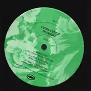 Lydia Lunch - In Limbo