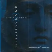 Lydia Lunch - Matrikamantra
