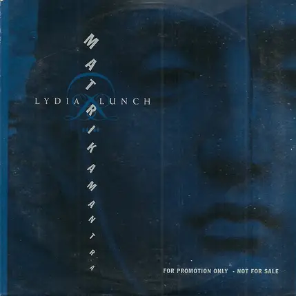 Lydia Lunch - Matrikamantra