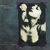 Lydia Lunch - Shotgun Wedding