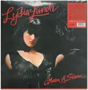 LP - Lydia Lunch - Queen of Siam