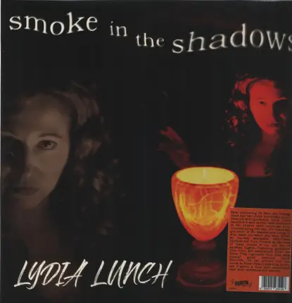 Lydia Lunch - Smoke in the Shadows