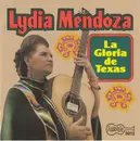 CD - Lydia Mendoza - La Gloria De Texas