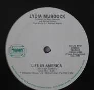 Lydia Murdock - Life In America