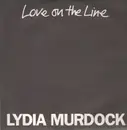 12'' - Lydia Murdock - Love On The Line (Extd/Instr)