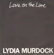 Lydia Murdock - Love On The Line (Extd/Instr)