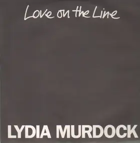 Lydia Murdock - Love On The Line (Extd/Instr)