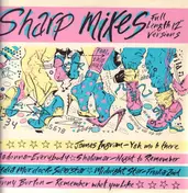 Lydia Murdock - Sharp Mixes