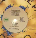 12inch Vinyl Single - Lydia Murdock - Love On The Line