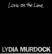 12inch Vinyl Single - Lydia Murdock - Love On The Line