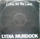 12inch Vinyl Single - Lydia Murdock - Love On The Line