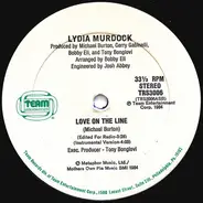 Lydia Murdock - Love On The Line