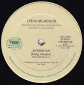 Lydia Murdock