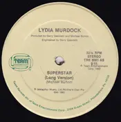 Lydia Murdock