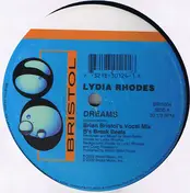 lydia rhodes - Dreams