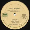 12'' - Lydia Murdock - Superstar (long version & instr.)
