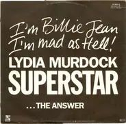 Lydia Murdock - Superstar