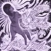 Lydia Lunch - Unearthly Delights