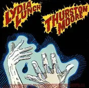 Lydia Lunch - The Crumb