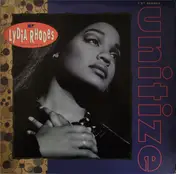 lydia rhodes - Unitize