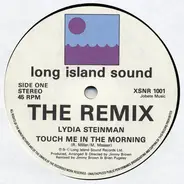 Lydia Steinman - Touch Me In The Morning (Remix)