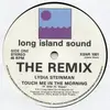 12'' - Lydia Steinman - Touch Me In The Morning (Remix)