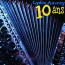 LP - Lydie Auvray - 10 Ans