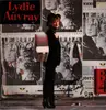 LP - Lydie Auvray - 3/4 - Signed