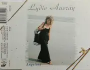 CD Single - Lydie Auvray - Angelina
