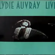 LP - Lydie Auvray - Live