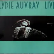 Lydie Auvray - Live