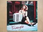 lydie auvray - Triangle
